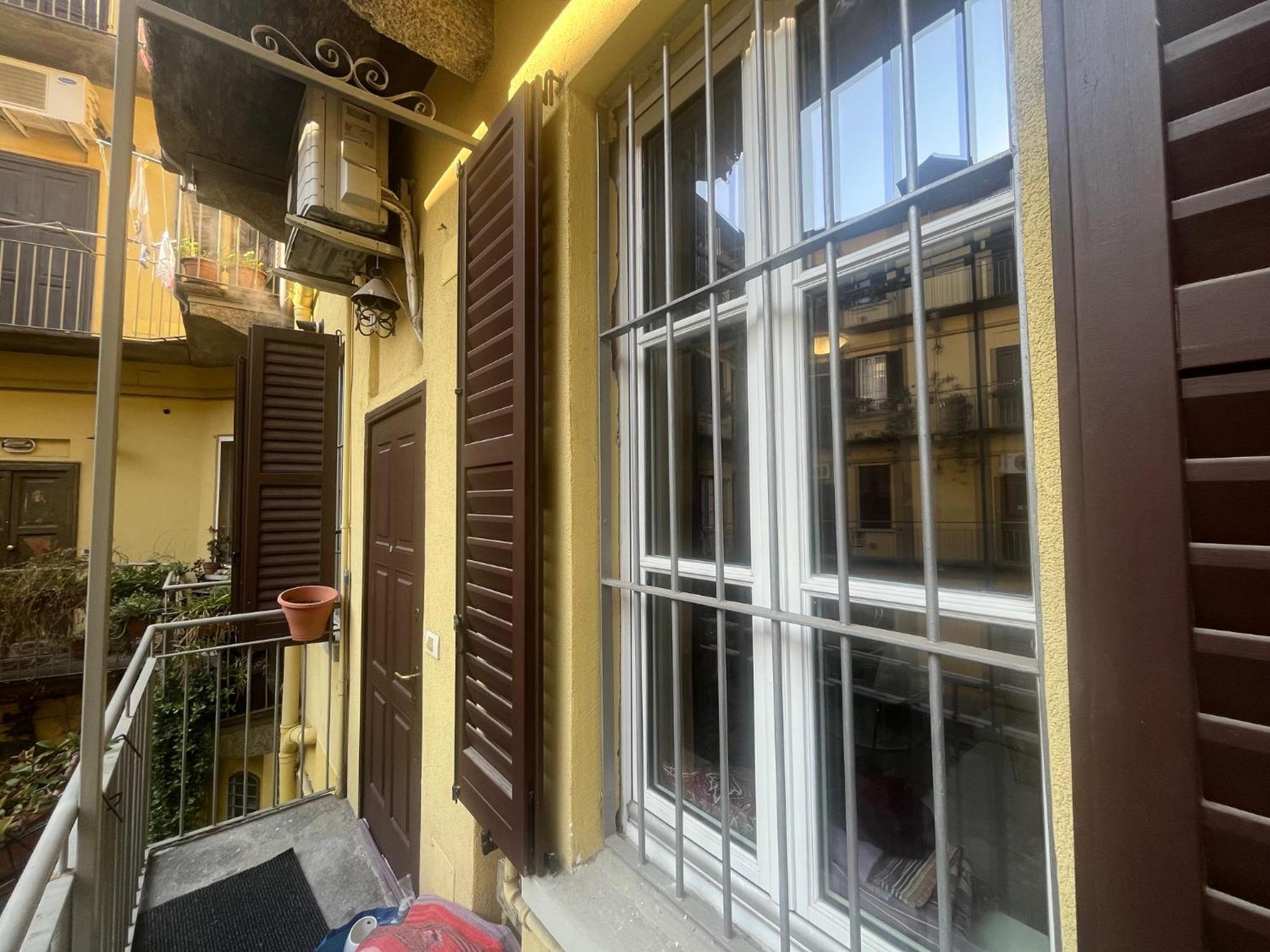 Apartment A.C.& G.O. Milano Cameră foto