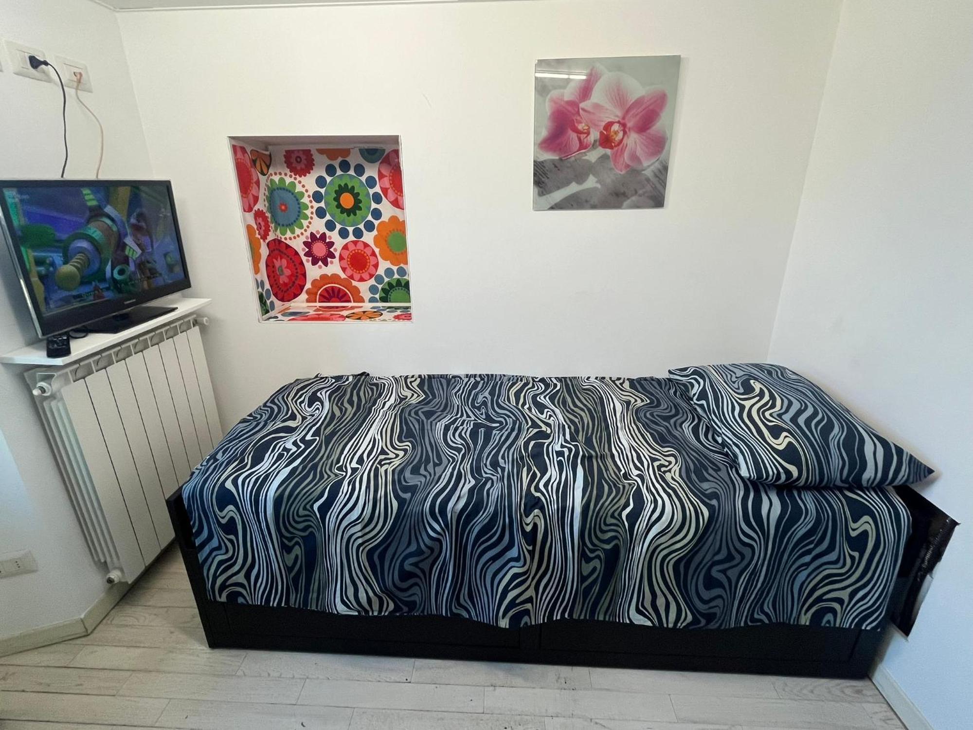 Apartment A.C.& G.O. Milano Cameră foto