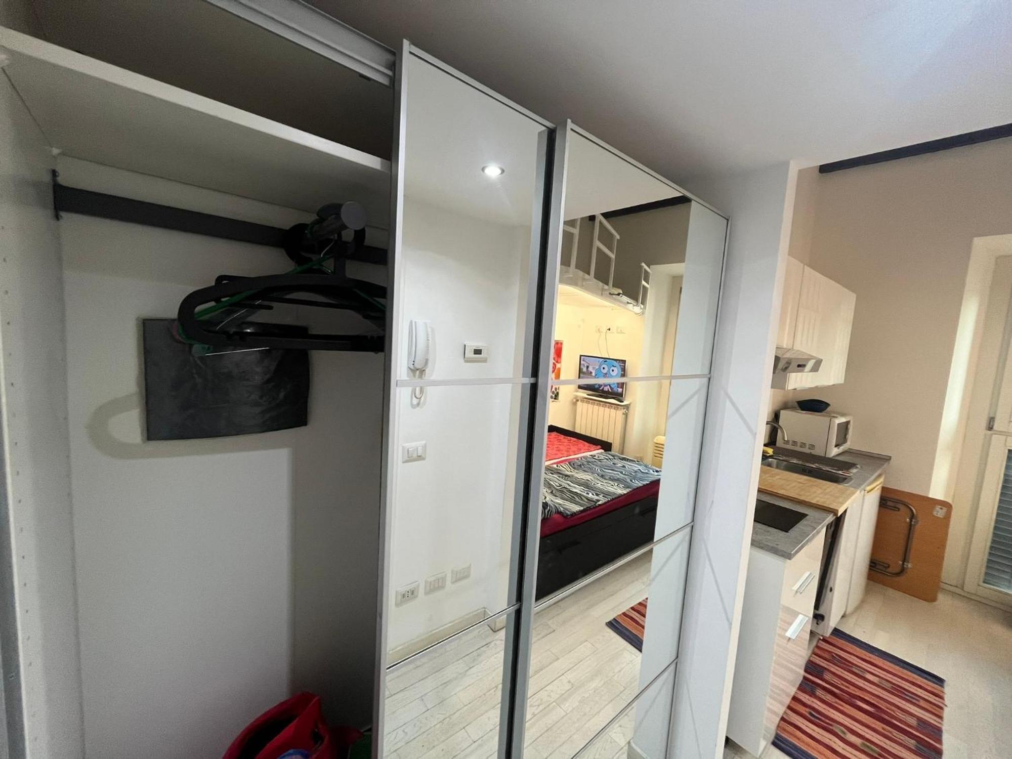 Apartment A.C.& G.O. Milano Cameră foto